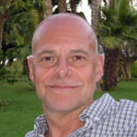 Erik Hartog