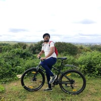 Rakesh Devanga