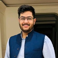 Suraj Sapra