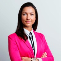 Kateřina Horáčková (Maštalířová)