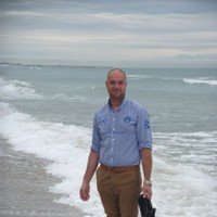 Toby Metske