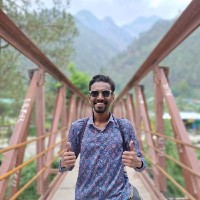 Rupesh Malvi