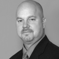 Mark Gerald