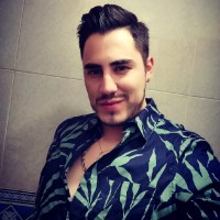 Yoshio Ivan Alvarez Tinoco