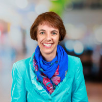 Annemieke Nijholt