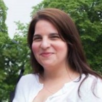 Stephanie Lapierre