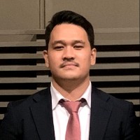 Muhamad Harits Diza