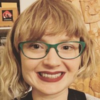 Davida Larson