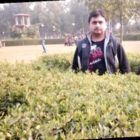 Rakesh Singh