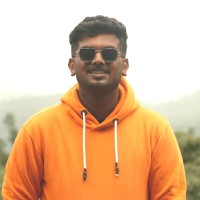 Sribal Sridharan