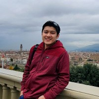 Andrew Irawan