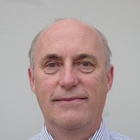 Stephen Hayman