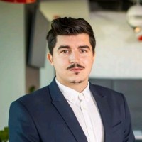 Mădălin Manea