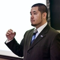 Gilbert (Gil) Jose, Ph.D.