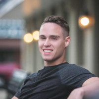 Dylan Palmer