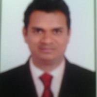 Pitambar Patra