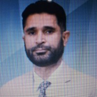 Basharat Hashmi