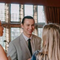 Lewis Hurley