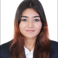 Ankita Kharat