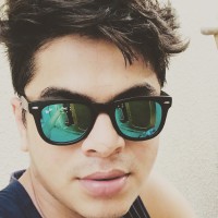 Jaazim Mohamed