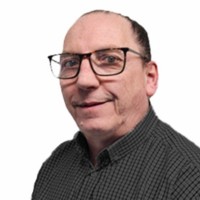 Simon Hodges