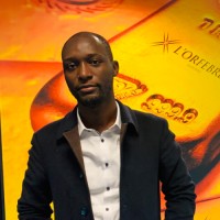 Eric Kofi Wiredu