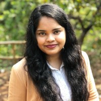 Rashmi Carol Dsouza