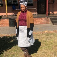 Malefu Mashata