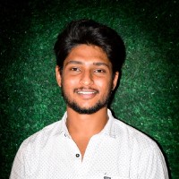 Bhargav R