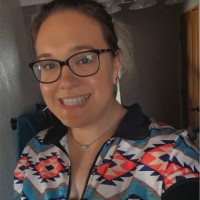 Caitlin Pace