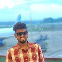Naresh Kumar V