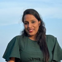 Preethi Agnes Thomas