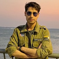 Ashkan Parsa