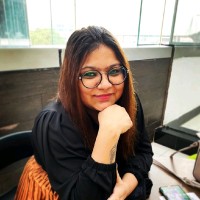 Aankhi Dutta