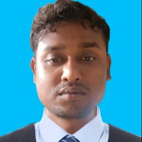 Suman Mondal
