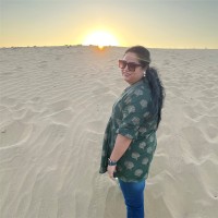 Kajal Dodeja