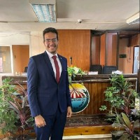 Magdy Mofeed
