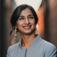 Shivani Sharma