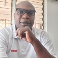 Lameck Opiyo