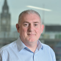 Nigel Spencer