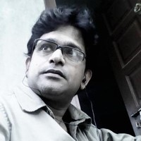 Venkatesh M.R