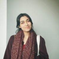 Amna Nadeem