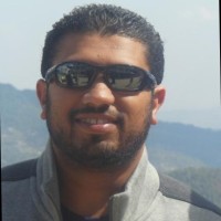 Sohail Shakil