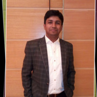 Krishn dev Vishwakarma