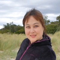 Lee Jin