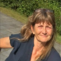 Charlotte Friis Frederiksen