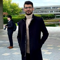 Zain Sohail