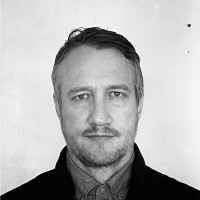 Luke John Paul Barrett