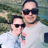 Samantha van Heerden