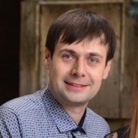 Lev Khokhlov